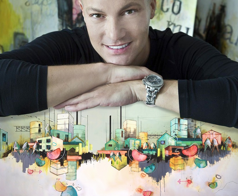 Casper Eliasen 