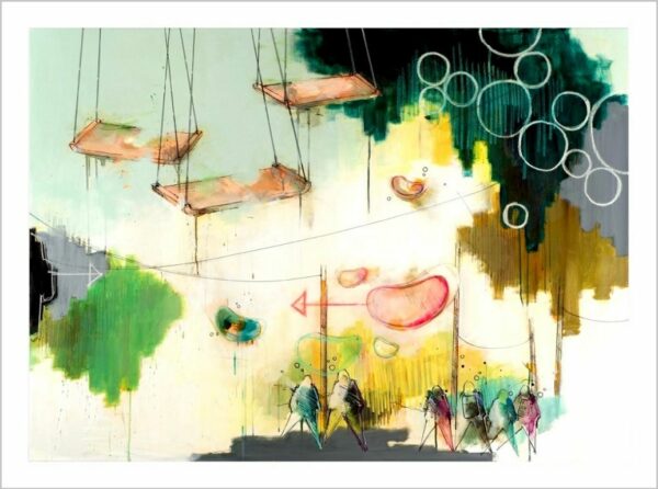 2021 03 Playground Casper Eliasen Artprints 50x70 ny lille