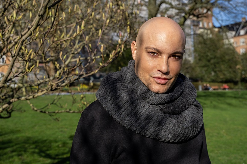 Casper Eliasen