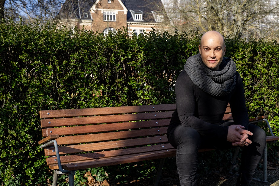 Casper Eliasen
